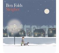 Sleigher CD