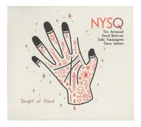 Sleight Of Hand