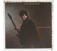 Joan Armatrading – Sleight of Hand – 1986