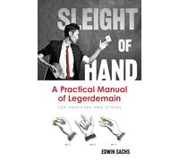 Sleight of Hand