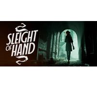 Sleight of Hand (Steam Account)