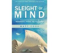 Sleight of Mind - Matt Cook - MIT Press Ltd - Livre en Anglais - Paperback Matt CookMatt Cook (Auteur)