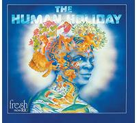 Sleight of Mind - The Human Holiday