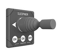 Sleipner Side Power Panneau De Commande Du Joystick 8960g