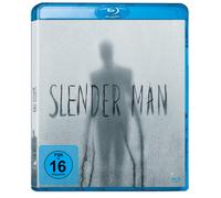 Slender Man (Blu-ray) King Joey Telles Julia Goldani Basso Annalise Sinclair Jaz