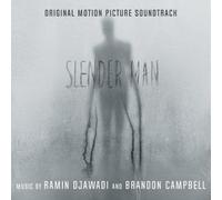 Ramin Djawadi – Slender Man (Original Motion Picture Soundtrack) – CD Neuf – Sony Music