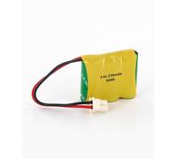 Slendertone - Batterie 3.6V NiMh type 3924-0001 pour Slendertone FACE - 3924-0001-C