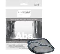 Slendertone lot electrodes pour ceinture musculation ventre G