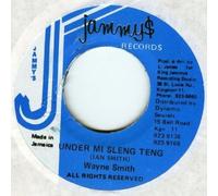 Sleng Teng by Wayne Smith [VINYL] NEUF