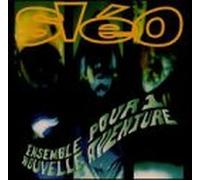 Sleo - Ensemble Pour 1 Nouvelle Avent