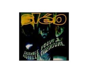 SLéo - Ensemble pour Une Nouvelle Aventure