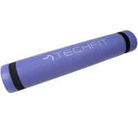 Slep-Fitness Tappetino Yoga Professionale - Ideale Per Palestra In Casa, Esercizi Del Pavimento, Campeggio, Stretching, Pilates 6 Mm, Purple