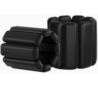 Slep-Lot De 2 Poids Réglables Pour Poignet Et Cheville, Ensemble D'exercices De Fitness Pour Hommes Et Femmes, 0,9 Kg / 1,8 Kg, Yoga, Pilates, Course, Natation Et Musculation