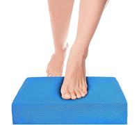 Slep-Planche D'équilibre En Mousse, Tapis De Yoga, Coussin De Genoux Antidérapant, Convient Aux Danseurs, Aux Personnes Âgées, Aux Enfants Et Aux Femmes, Tapis D'entraînement Anti-Fatigue.