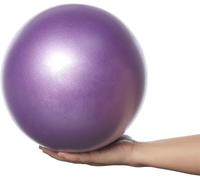 Slep-Redondo Ball 25 Cm - Pvc Écologique, Anti-Explosion, Pour Grossesse, Pilates, Fitness, Rééducation Postnatale Et Kinésithérapie