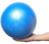Slep-Redondo Ball 25 Cm - Pvc Écologique, Anti-Explosion, Pour Grossesse, Pilates, Fitness, Rééducation Postnatale Et Kinésithérapie