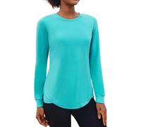 Slep-T-Shirt De Sport À Manches Longues Pour Femme Haut Fonctionnel Respirant À Manches Longues Pour Sport Gym Yoga Haut De Course Automne S-Xxl