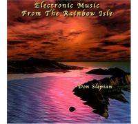 Slepian, Don - Electronic Music from The Rain