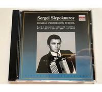 Slepokourov Sergei - Toccata E Fuga Bwv 565