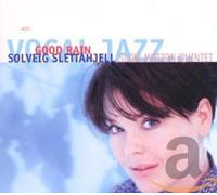 Slettahjell, Solveig - Good Rain [Import]