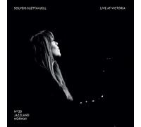Slettahjell Solveig - Live At Victoria