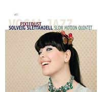 Slettahjell, Solveig - Pixiedust [Import]