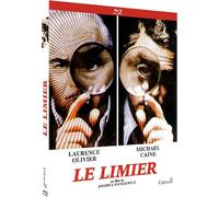 Sleuth (1972) [ Blu-Ray, Reg.A/B/C Import - France ]