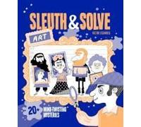 Sleuth & Solve: Art