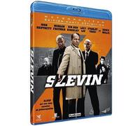 Slevin [Blu-ray]