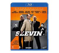 Slevin – Blu-ray – Rioba