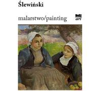 Slevinski. Peinture