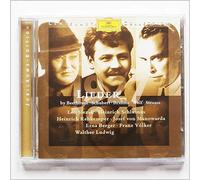 Slezak - Edition du centenaire - 1927-1941 - Lieder
