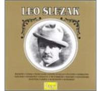 Slezak, Leo - Arias by Rossini Verdi Mascagn