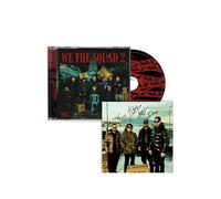Slf - We The Squad Vol.2 (CD Firmato) [Import]