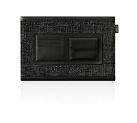 SLG-DESIGN Couper Motif 8809349235164 C5 Housse pour MacBook Pro 33 cm - Noir