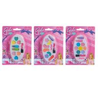 Simba Dickie Steffi Love Girls Schminkset, 3-sortiert 105561428
