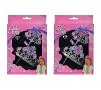 Simba Steffi Love 105560038 Princesses Modèle assorti