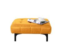 SLGGPJBU Repose-pieds, petit tabouret à chaussures en cuir, hall d'entrée, repose-pieds, siège, lit, repose-pieds, chaise longue, canapé