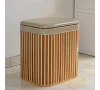 SLGGPJBU Repose-pieds pour pieds de repos, table basse, meuble moderne, tabouret décoratif avec rangement, repose-pieds carré, tabouret portable, siège en cuir, tabouret de changement de chaussures