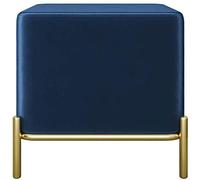 SLGGPJBU Repose-pieds, tabouret de coiffeuse, tabouret de canapé, tabouret de canapé, banc de changement de porte nordique, banc à chaussures, salon, canapé, banc, chambre à coucher, tabouret