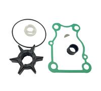 SLGtuCV Kit de Turbine de Pompe à Eau for Moteur Hors-Bord 4 Temps 2 Temps F 40 50 60 CV 63D-W0078-00 Accessories