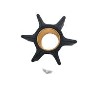 SLGtuCV Remplacement de la Turbine de la Pompe à Eau (avec clé) for Moteurs Hors-Bord de 65 à 220 CV (47-899842, 47-899844, 89984T3) Accessories