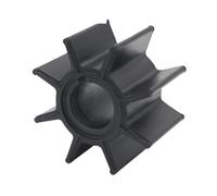 SLGtuCV Turbine de Pompe à Eau 334-65021-0M for Moteur Hors-Bord 334650210 9,9 15 18 20 CV 334650210M Accessories