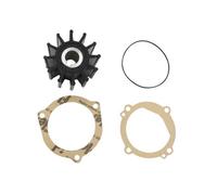 SLGtuCV Turbine de Pompe à Eau 47-853126 8M0056956 for Accessoires V8 7,3 L D-TRONIC Star Power Stern Drive 47-8M0056956 F724208 Accessories