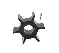 SLGtuCV Turbine et clé de Pompe à Eau for Moteur Hors-Bord 6, 8 et 9,8 CV 3B2-65021-1 Sierra 18-8920 Accessories