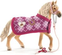 SLH Ensemble cheval andalou et mode 42431 21817