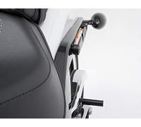 SLH Side Carrier LH2 Left Harley-David Softail Breakout / S (17-). for LH2.