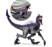 SLH70154 Schleich Eldrador - Raptor de Pierre, figurine pour enfants de 7 ans et