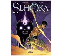 Slhoka - Intégrale 3 - Le Cylce D'ishtor - Deuxième Partie : Tome 8, L'épingle Des Éphémères - Tome 9, Les Deux Roynes - Tome 10, Le Dernier Gardien