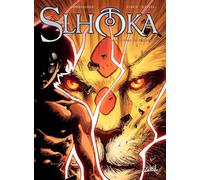 Slhoka - Intégrale T01 à T04